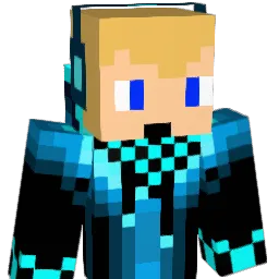 Din_Din15 Minecraft avatar bust