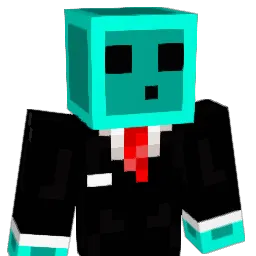 Din_Killer Minecraft avatar bust