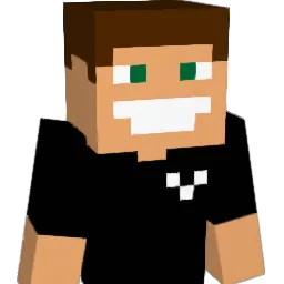 Dina_Ayada Minecraft avatar bust