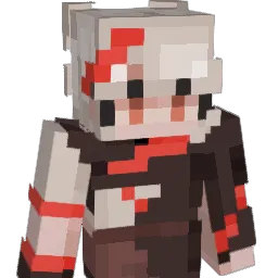 Dinaltium's Minecraft skin