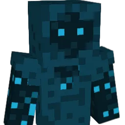 Dinamitaman2004 Minecraft avatar bust