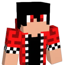 DinamiteGamer Minecraft avatar bust
