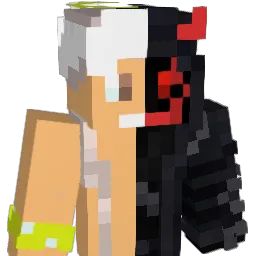 Dinanyx's Minecraft skin