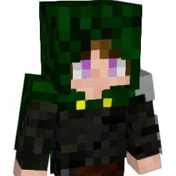 Dinen_'s Minecraft skin