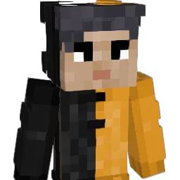 Dinesty's Minecraft skin