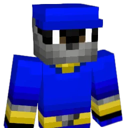 Ding4Ding's Minecraft skin