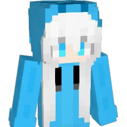 Ding7617 Minecraft avatar bust