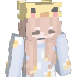 DingDingZoy Minecraft avatar bust