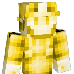 DingDong2012 Minecraft avatar bust