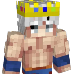 DingDongBacon's Minecraft skin