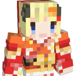 Ding_Bot01's Minecraft skin