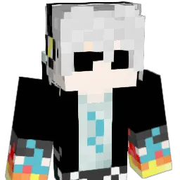 Ding_Zzz Minecraft avatar bust