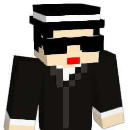 Ding_goon's Minecraft skin