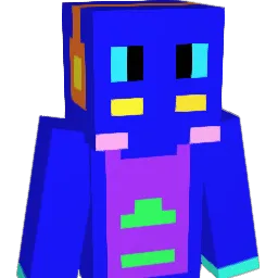 DingaPang07's Minecraft skin