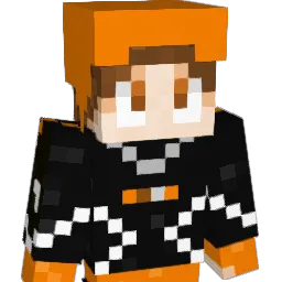Dingbat1991 Minecraft avatar bust