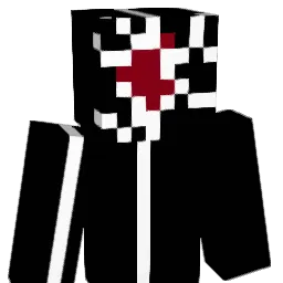 Dingk89's Minecraft skin