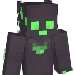 DingleDangleDoff's Minecraft skin