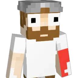 Dingledoller's Minecraft skin