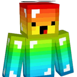 Dinglo's Minecraft skin
