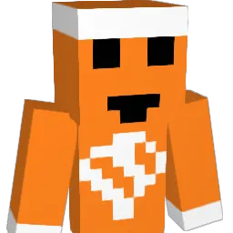 Dingo98_ Minecraft avatar bust
