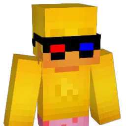 DingoAteMyDuck's Minecraft skin