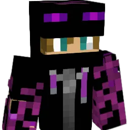 DingoDangoDrango's Minecraft skin