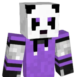 DingoHunter's Minecraft skin