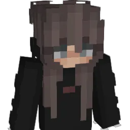 DingoOOF's Minecraft skin