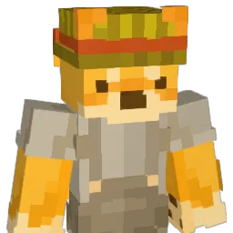 Dingo_Ditch Minecraft avatar bust