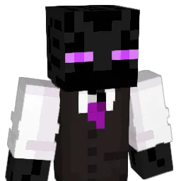 Dingo_l Minecraft avatar bust