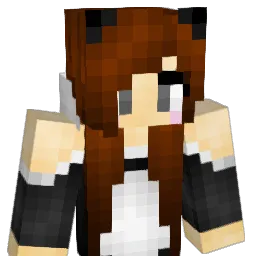Dingsda345 Minecraft avatar bust