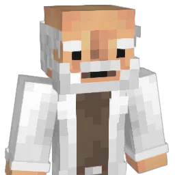 Dingusbread44's Minecraft skin
