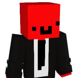 Dinguscool04 Minecraft avatar bust