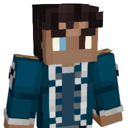 DingyGoblin Minecraft avatar bust