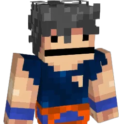 DingyList Minecraft avatar bust