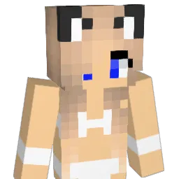 Dini_Z Minecraft avatar bust