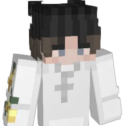 DinioVal's Minecraft skin