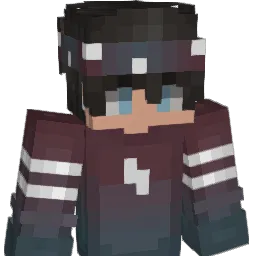 DinisRato69 Minecraft avatar bust
