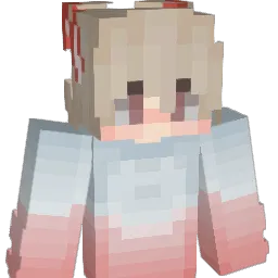 DinizTinocod Minecraft avatar bust