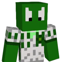 Dinizzz_ Minecraft avatar bust