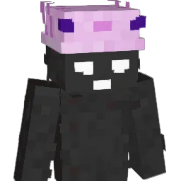 Dinjko Minecraft avatar bust