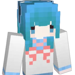 Dinner_Time's Minecraft skin