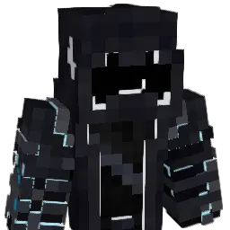 Dinnerbone_53475 Minecraft avatar bust