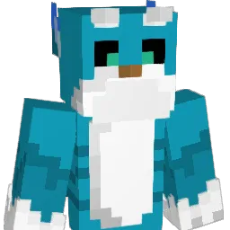 Dinnerdasher's Minecraft skin