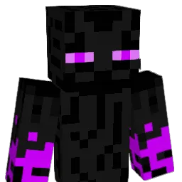 Dinnkk Minecraft avatar bust