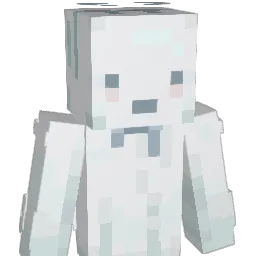 Dino0108 Minecraft avatar bust