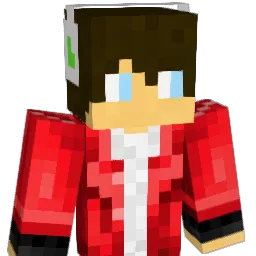 Dino0522 Minecraft avatar bust
