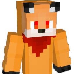 Dino6500 Minecraft avatar bust