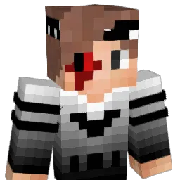 DinoATK_Anemos Minecraft avatar bust
