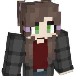 DinoAngry's Minecraft skin